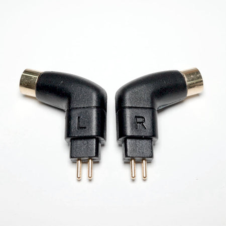 PW AUDIO mmcx to ciem plugs – e☆イヤホン