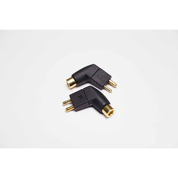 mmcx to fitear plugs