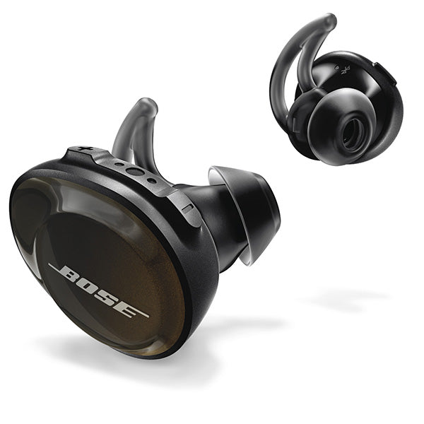 Bose 【アウトレット】SoundSport Free wireless headphones – e