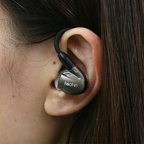 Beat-in Beat in Hybrid ハイレゾ対応 – e☆イヤホン