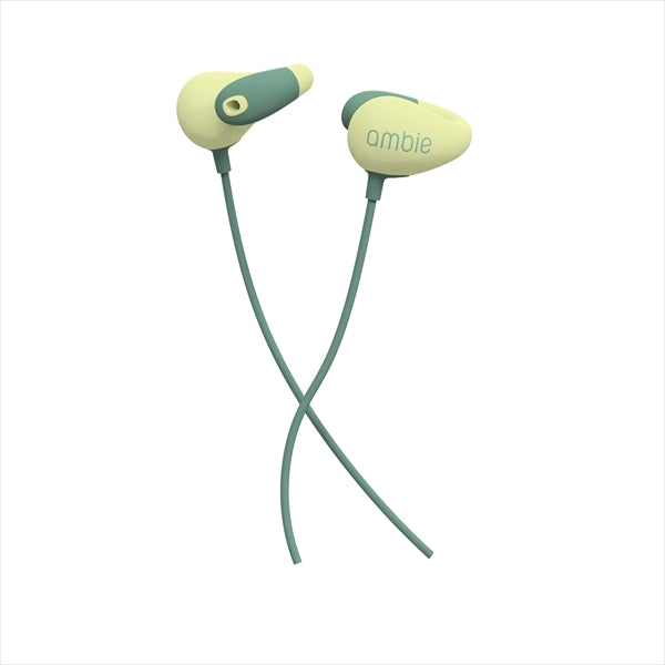 ambie ambie sound earcuffs – e☆イヤホン