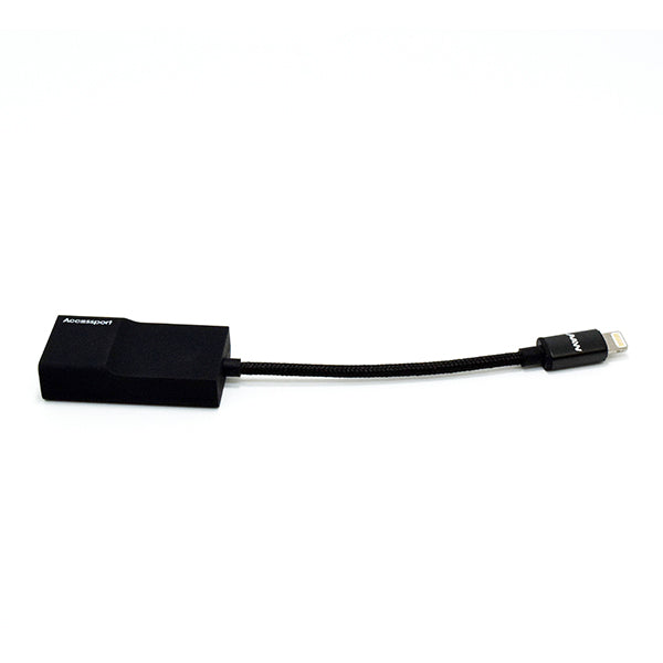 ACCESSPORT