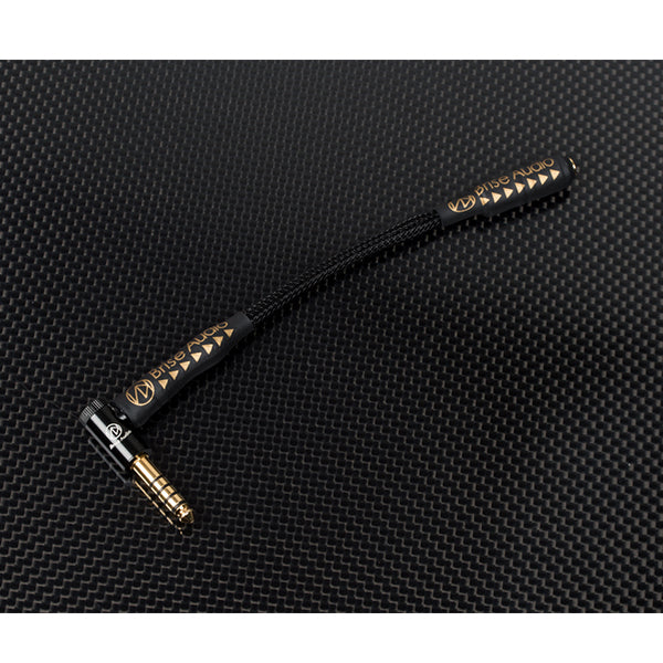 Brise Audio STR7-CONV Ref. [変換ケーブル 4極2.5mm to 4.4mm(OFC