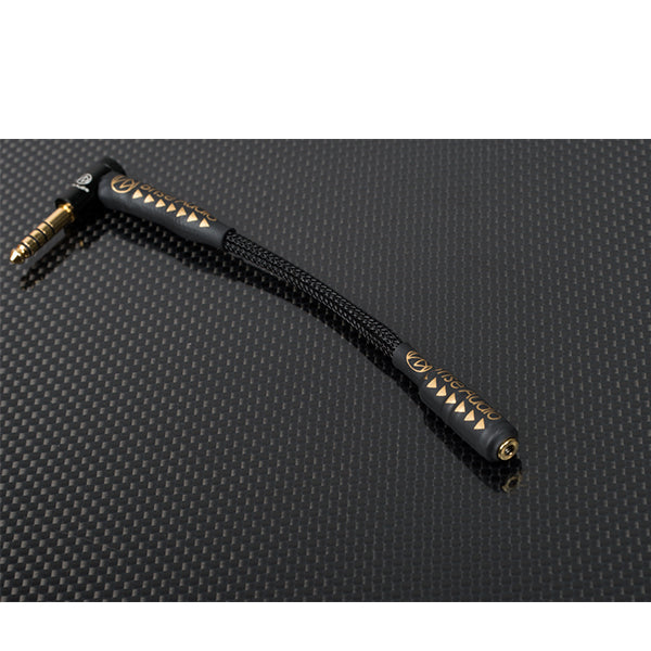 STR7-CONV Ref. [変換ケーブル 4極2.5mm to 4.4mm(OFC-Pentaconn)]