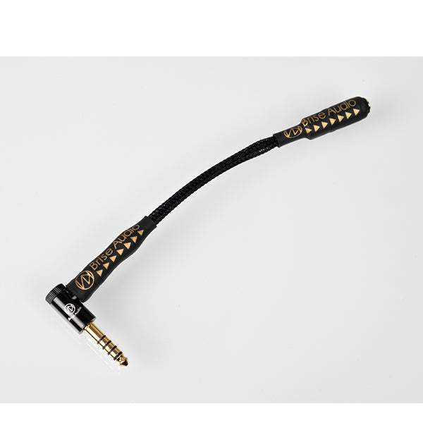 STR7-CONV Ref. [変換ケーブル 4極2.5mm to 4.4mm(OFC-Pentaconn)]