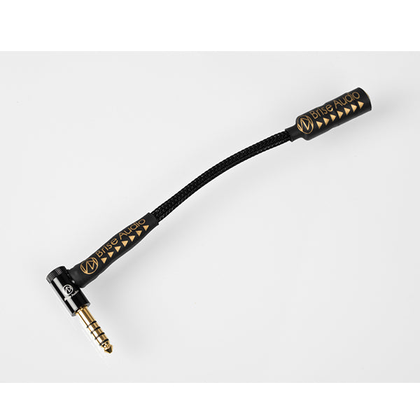 STR7-CONV Ref. [変換ケーブル 4極3.5mm to 4.4mm(OFC-Pentaconn)]