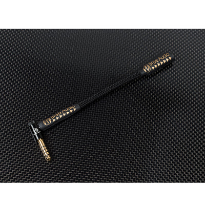 STR7-CONV Ref. [変換ケーブル 4極3.5mm to 4.4mm(OFC-Pentaconn)]