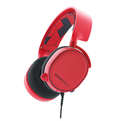 SteelSeries Arctis 3