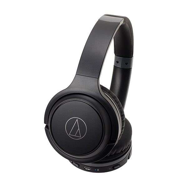 audio-technica ATH-S200BT – e☆イヤホン