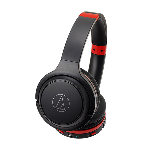 audio−technica ATH-S200BT BK Audio Technica ATH-S200BT Headphones Review - Headphone Review
