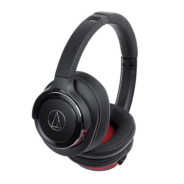 audio-technica ATH-WS660BT – e☆イヤホン