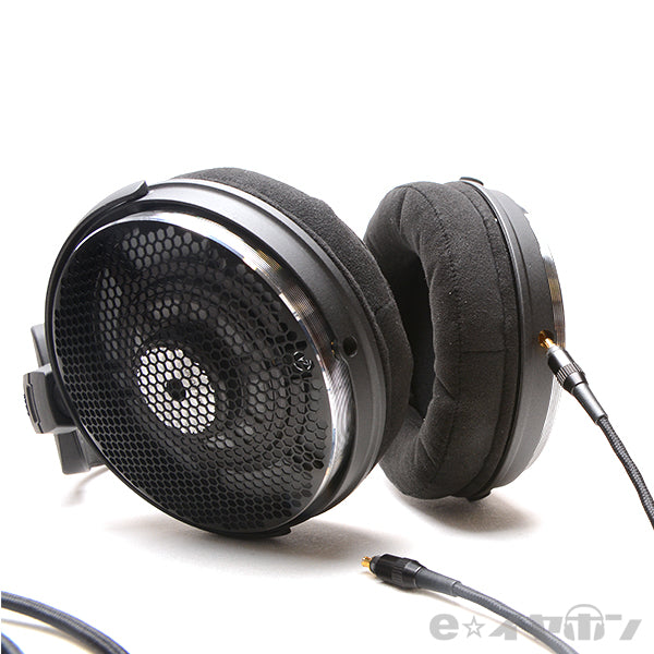ATH-ADX5000 バランスケーブル イヤーパッド オーディオテクニカ オーディオテクニカ audio-technica - AT-B1XA/3.0（3.0m）ATH