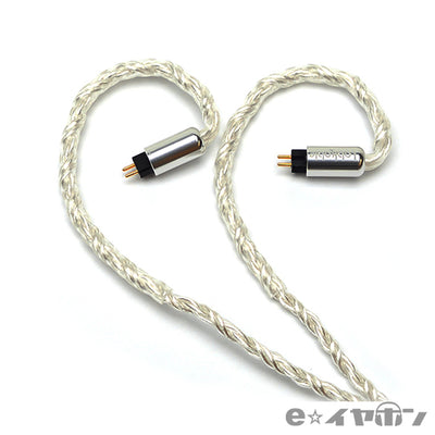 Titan Ag【2pin to 2.5mm】