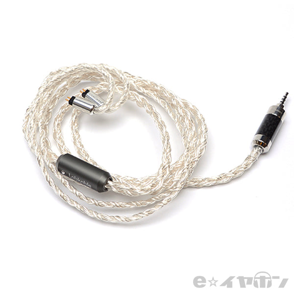 Titan Ag【2pin to 2.5mm】