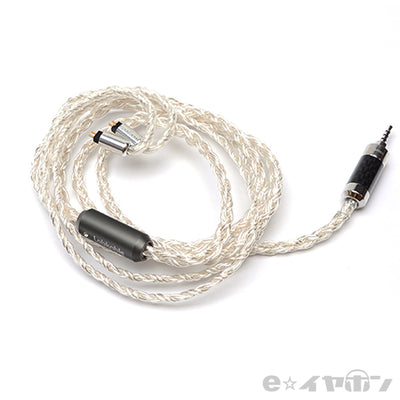 Titan Ag【2pin to 2.5mm】