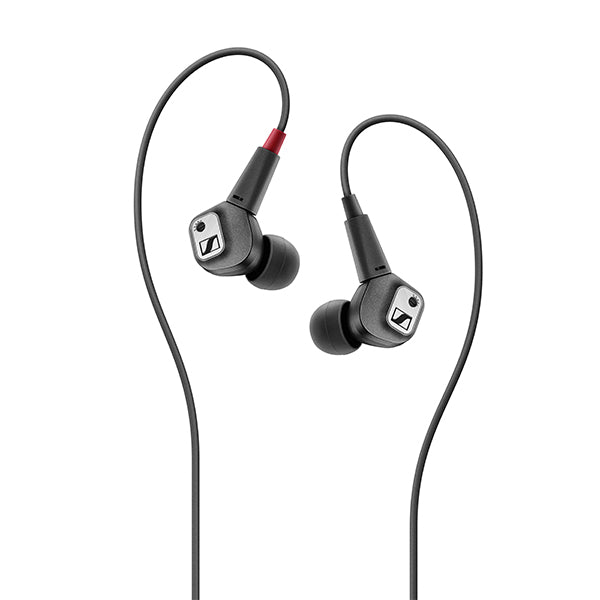 SENNHEISER IE 80 S – e☆イヤホン