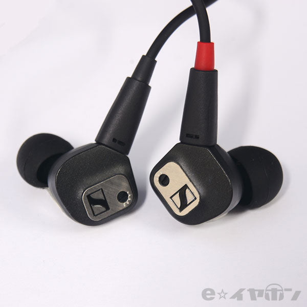 SENNHEISER IE 80 S – e☆イヤホン