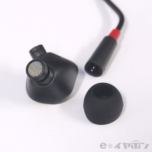 SENNHEISER IE 80 S – e☆イヤホン SENNHEISER IE 80 S – e☆イヤホン