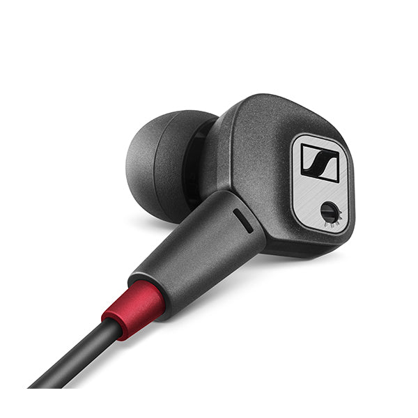SENNHEISER IE 80 S – e☆イヤホン