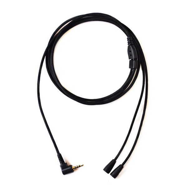 TR-IE2 BALANCE (AK2.5mm4極バランス/SENNHEISER IE用)