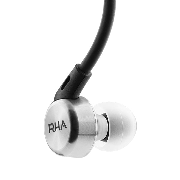 RHA MA750 Wireless – e☆イヤホン