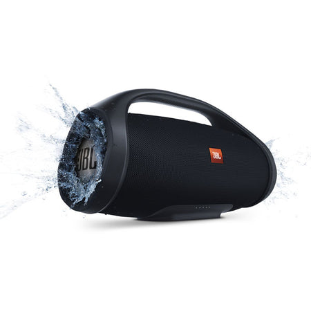 JBL BOOMBOX ブラック 【JBLBOOMBOXJN】 – e☆イヤホン