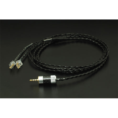 イヤホン FitEar cable 007B 4.4 OFC FitEar FitEar Cable 007B 4.4 OFC｜フジヤエービック