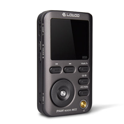 PAW5000 MKII JP Edition
