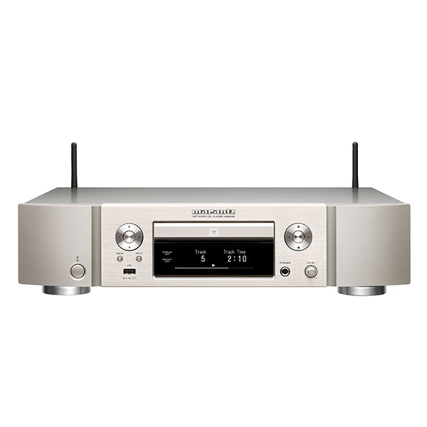 Marantz ND8006 – e☆イヤホン