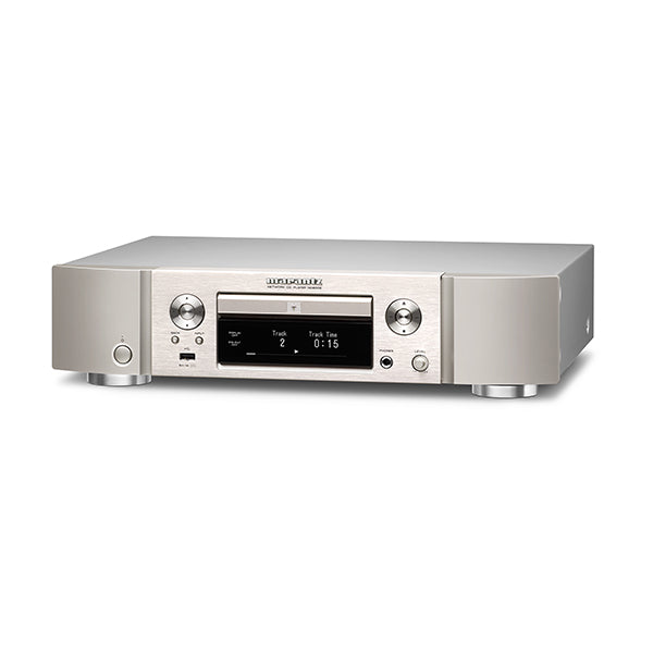 Marantz ND8006 – e☆イヤホン