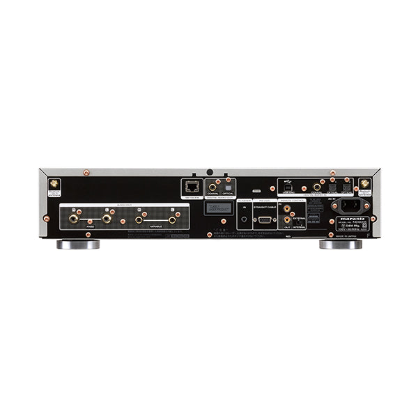 Marantz ND8006 – e☆イヤホン