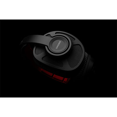 GMR-545-AIR【開放型ゲーミングヘッドセット】