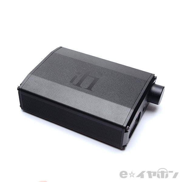 iFi-Audio nano iDSD Black Label – e☆イヤホン