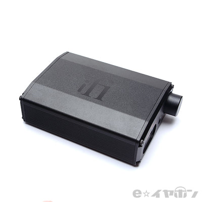 nano iDSD Black Label