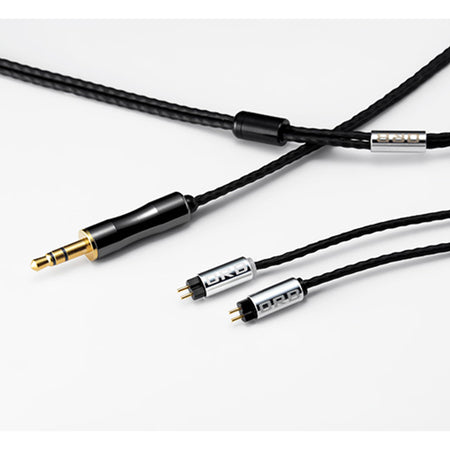 ORB Clear force Ultimate Custom IEM 2pin 3.5φ – e☆イヤホン