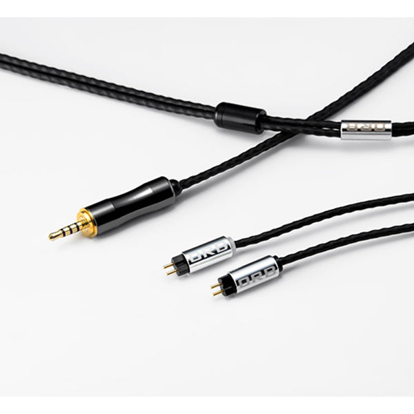 Clear force Ultimate Custom IEM 2pin 2.5φ
