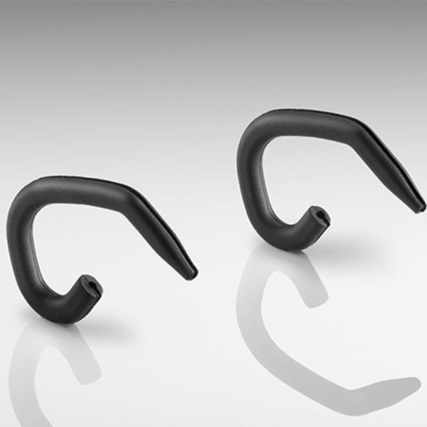 Clear force Ultimate Custom IEM 2pin 2.5φ