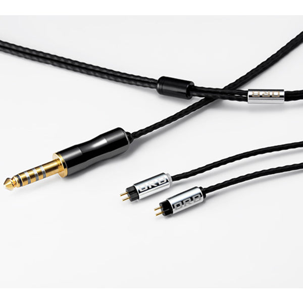ORB Clear force Ultimate（2pin-4.4mmバランス） ORB Clear force Ultimate Custom IEM 2pin 4.4φ – e☆イヤホン