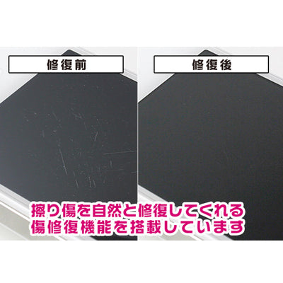 OverLay for A&ultima SP1000『表面・背面セット』