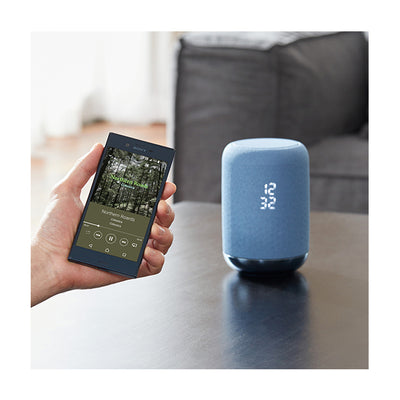 LF-S50G