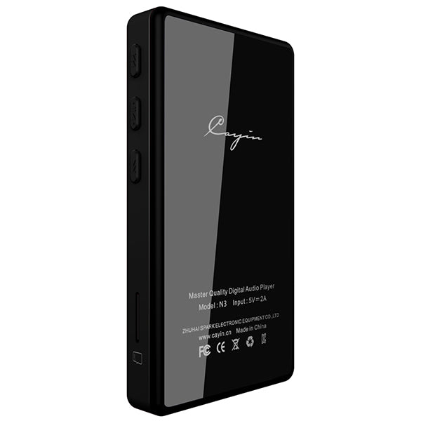Cayin N3 and EN700Pro バンドルパッケージ – e☆イヤホン
