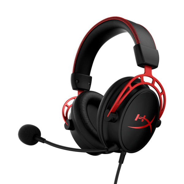 Hyper X Cloud Alpha