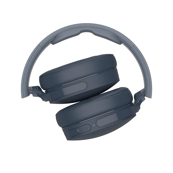 【新品未使用】Skullcandy ZIMA Hesh 3 ワイヤレスヘッドホン 米国Skullcandy、Bluetoothヘッドホン「HESH 3 WIRELESS」に新色