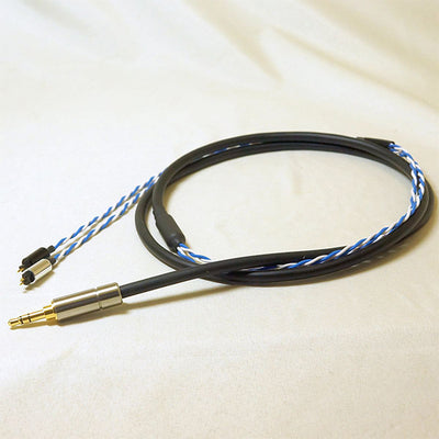 BSP-HPCL-UCWREPCM CIEM-2PIN→3.5φステレオミニプラグ