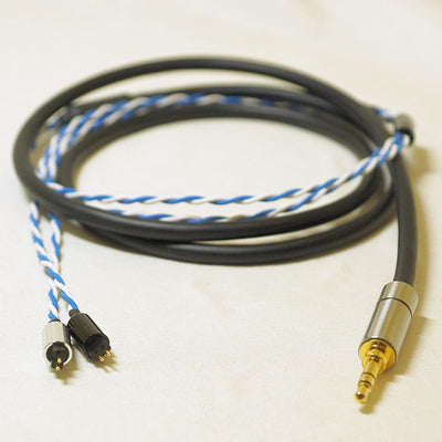 BSP-HPCL-UCWREPCM CIEM-2PIN→3.5φステレオミニプラグ