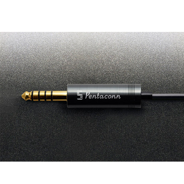 音茶楽 Donguri-楓Balance(KAEDE Balance) Φ4.4㎜5極 – e 音茶楽 Donguri-楓Balance(KAEDE Balance) Φ4.4㎜5極 – e