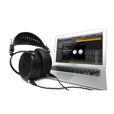 LCD-MX4 with travel case