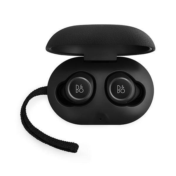 Bang & Olufsen ワイヤレスイヤホン ブラック E8 BANG & OLUFSEN Beoplay E8 – e☆イヤホン
