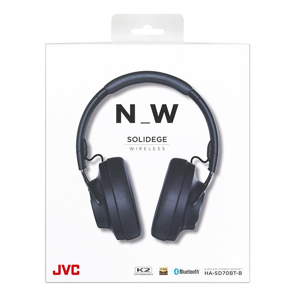 JVC HA-SD70BT – e☆イヤホン