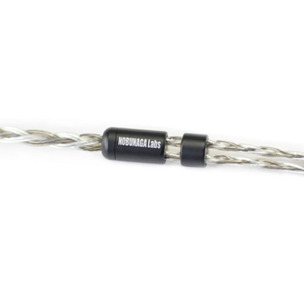 【中古】「非常に良い」NOBUNAGA Labs BAHAMUT(バハムート) 3.5mmステレオミニ/カスタムIEM2pin【NLH-BHT】 NOBUNAGA Labs BAHAMUT(バハムート) 3.5mmステレオミニ/カスタム